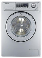 Стиральная машина Samsung WF7520S9C thumbnav 1