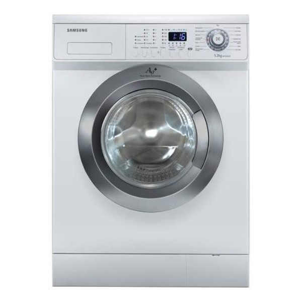 Masina de spalat Samsung WF7600S9C 6 kg / 1000 rot/min / A / Alb photo 1 Masina de spalat Samsung WF7600S9C 6 kg / 1000 rot/min / A / Alb photo 1