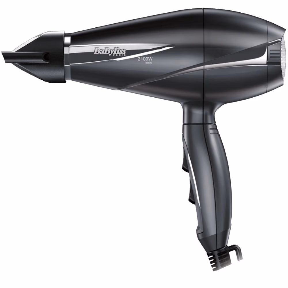 Фен Babyliss 6609E