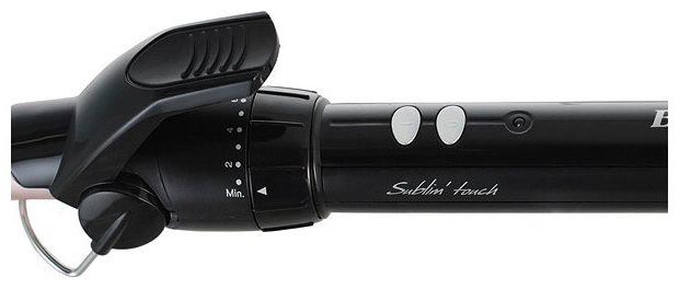 Щипцы для завивки Babyliss C319E photo 2