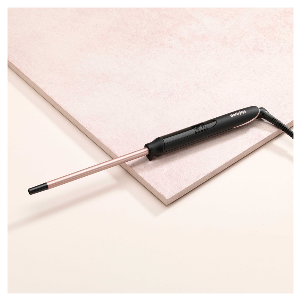 Ondulator de par Babyliss C449E photo 7