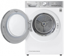 Masina de uscat rufe LG DC90V9V9E,  thumbnav 7