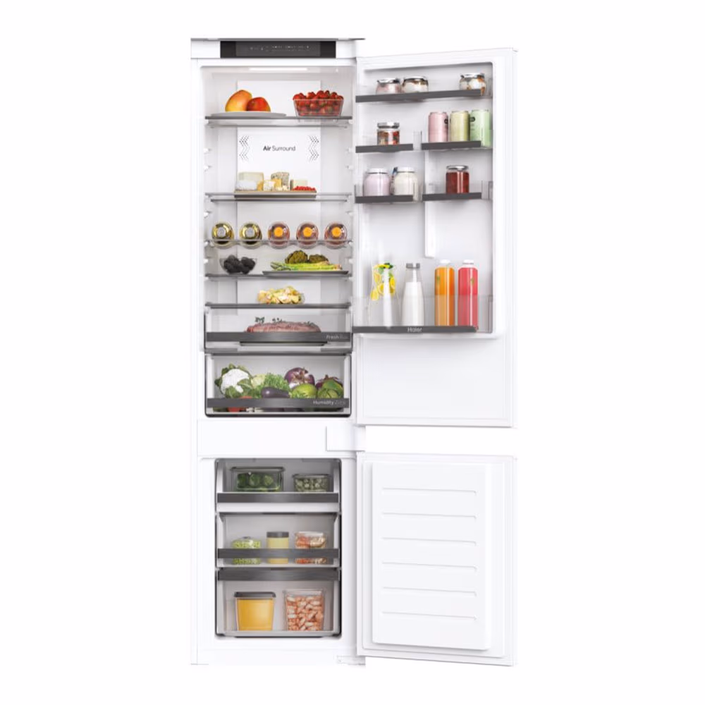 Frigider Haier  HBQW5519E 