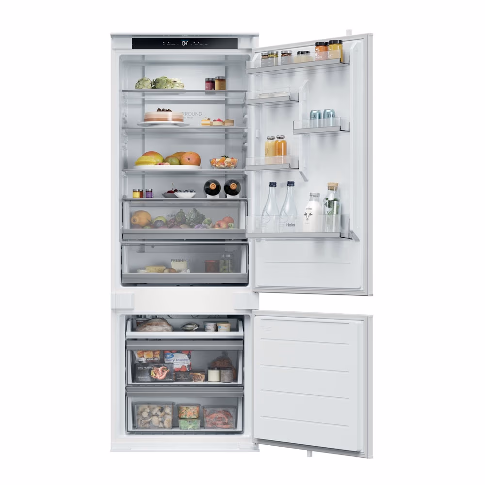 Frigider Haier  HBQW5719E 