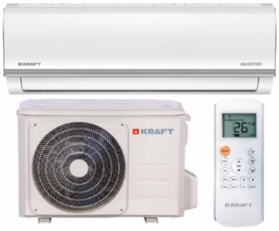 Aparat de aer conditionat Kraft KFMAC09E 