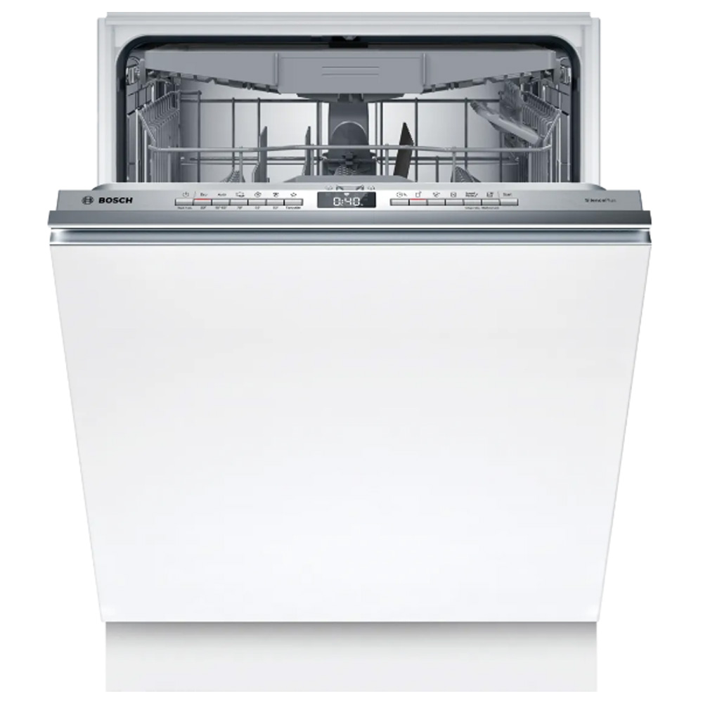 Mas. de spalat vase incorporabila Bosch SMV4HCX19E /14 Seturi /De dimensiune completa photo 1