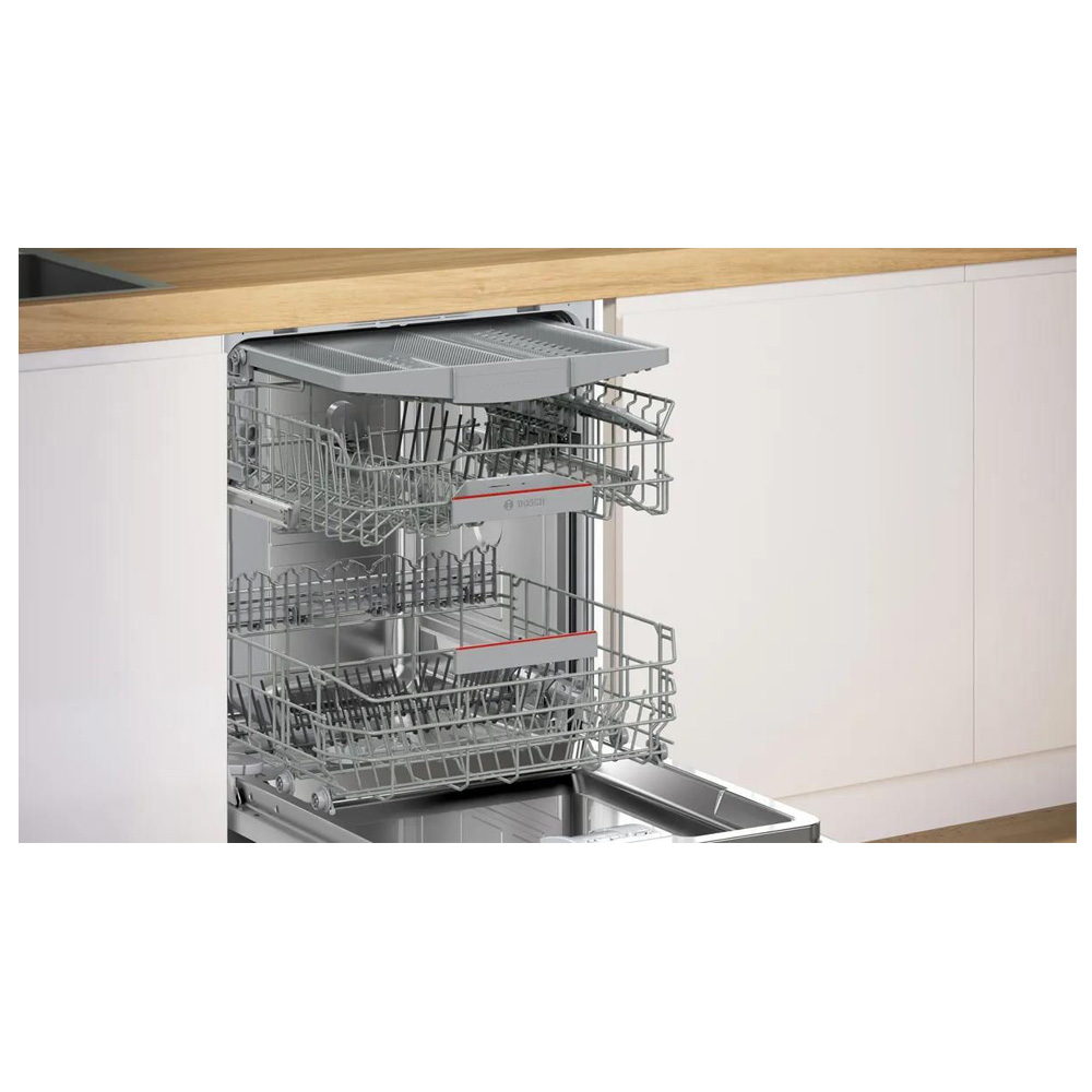 Mas. de spalat vase incorporabila Bosch SMV4HCX19E /14 Seturi /De dimensiune completa photo 6