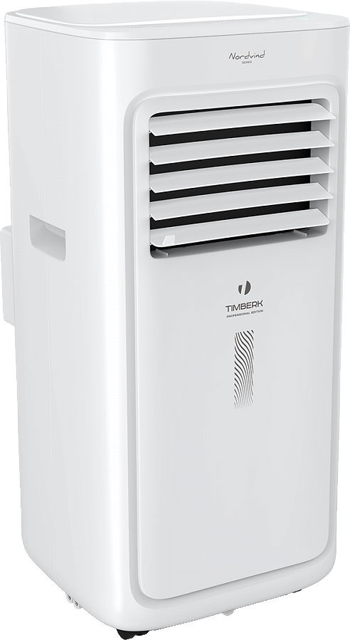 Кондиционер Напольный Timberk T-PAC07-P09E 7000 BTU / 20 м2 photo 4