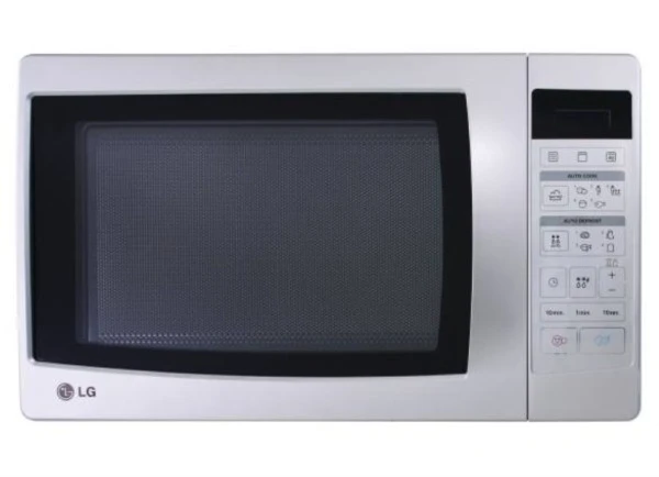 Cuptor cu microunde LG MB-4049F