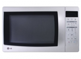Микроволновая печь  LG MB-4049F thumbnav 1