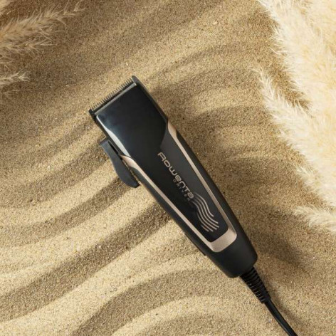 Машинка для стрижки Rowenta TN1609F photo 4