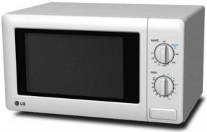 Микроволновая печь  LG MB-3929G thumbnav 1