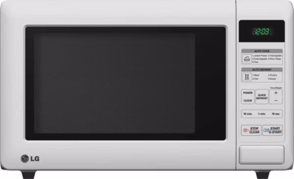 Микроволновая печь  LG MS-1949G 