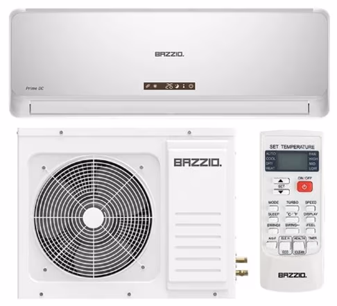 Кондиционер Bazzio ABZ KMI2 09H 