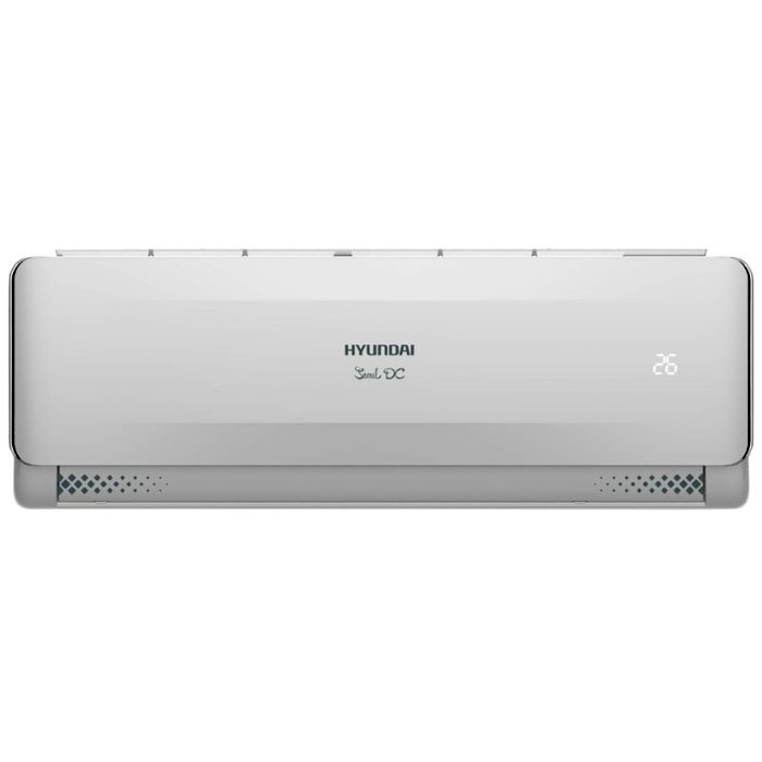 Aparat de aer conditionat Hyundai H-ARI20-09H 9000 BTU / 25 m2 / Invertor / Wi-Fi R410а / A photo 2