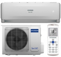 Aparat de aer conditionat Hyundai H-ARI20-09H thumbnav 1