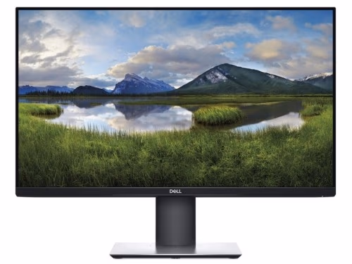 Monitor Dell P2419H
