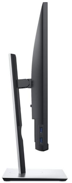 Monitor Dell P2419H photo 5
