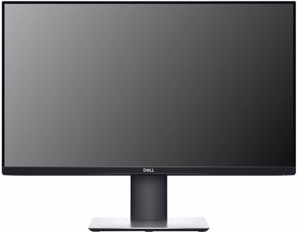 Монитор Dell P2719H 