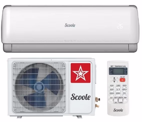 Aparat de aer conditionat Scoole SC AC S11.PRO 09H
 