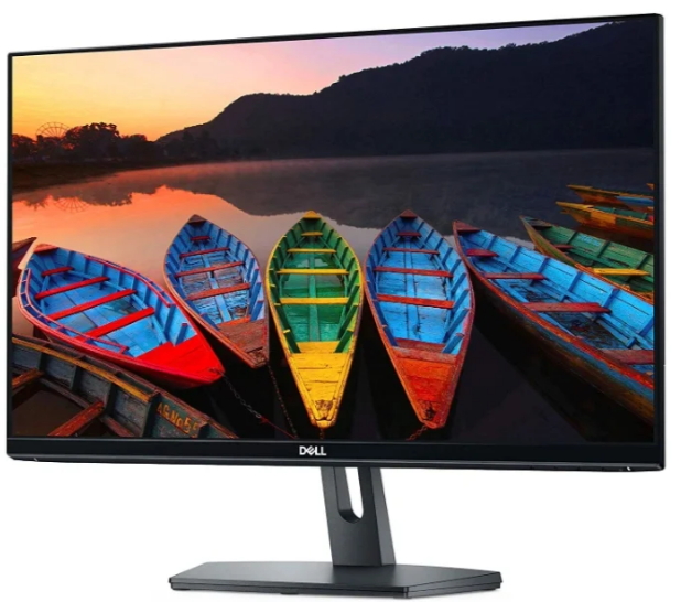 Монитор Dell SE2419H photo 2