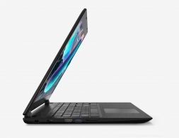Ноутбук Acer A315-54-349K Shale Black (NX.HEFEU.003), Core i3, 4 ГБ ГБ, Linux, Черный thumbnav 3