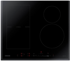 Встраиваемая индукционная панель Samsung NZ64H57479K thumbnav