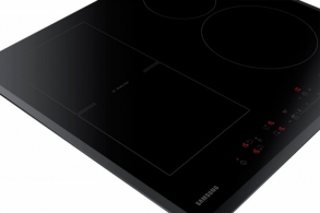 Встраиваемая индукционная панель Samsung NZ64H57479K thumbnav 3