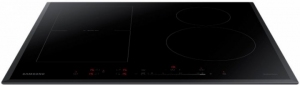 Встраиваемая индукционная панель Samsung NZ64H57479K thumbnav 4