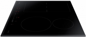 Встраиваемая индукционная панель Samsung NZ64H57479K thumbnav 6