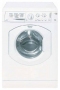 Стиральная машина Hotpoint - Ariston ARSL109L thumbnav 1