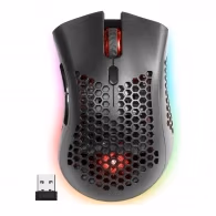 Mouse fara fir Defender Warlock GM-709L (52709) Black