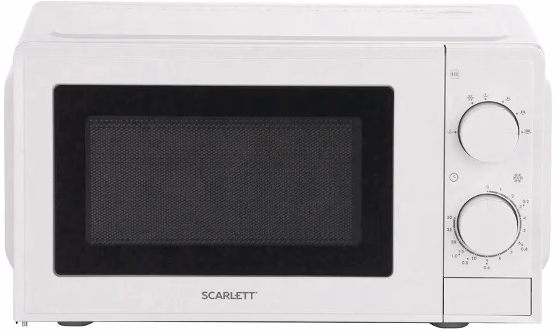 Cuptor cu microunde Scarlett SCMW9020S09M 