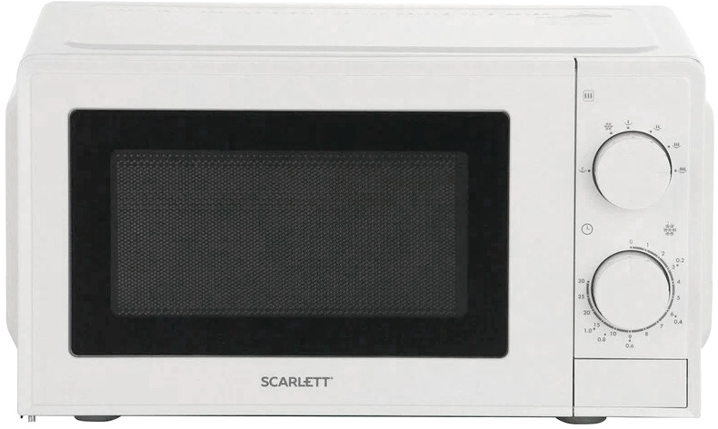 Cuptor cu microunde Scarlett SCMW9020S09M photo Cuptor cu microunde Scarlett SCMW9020S09M photo