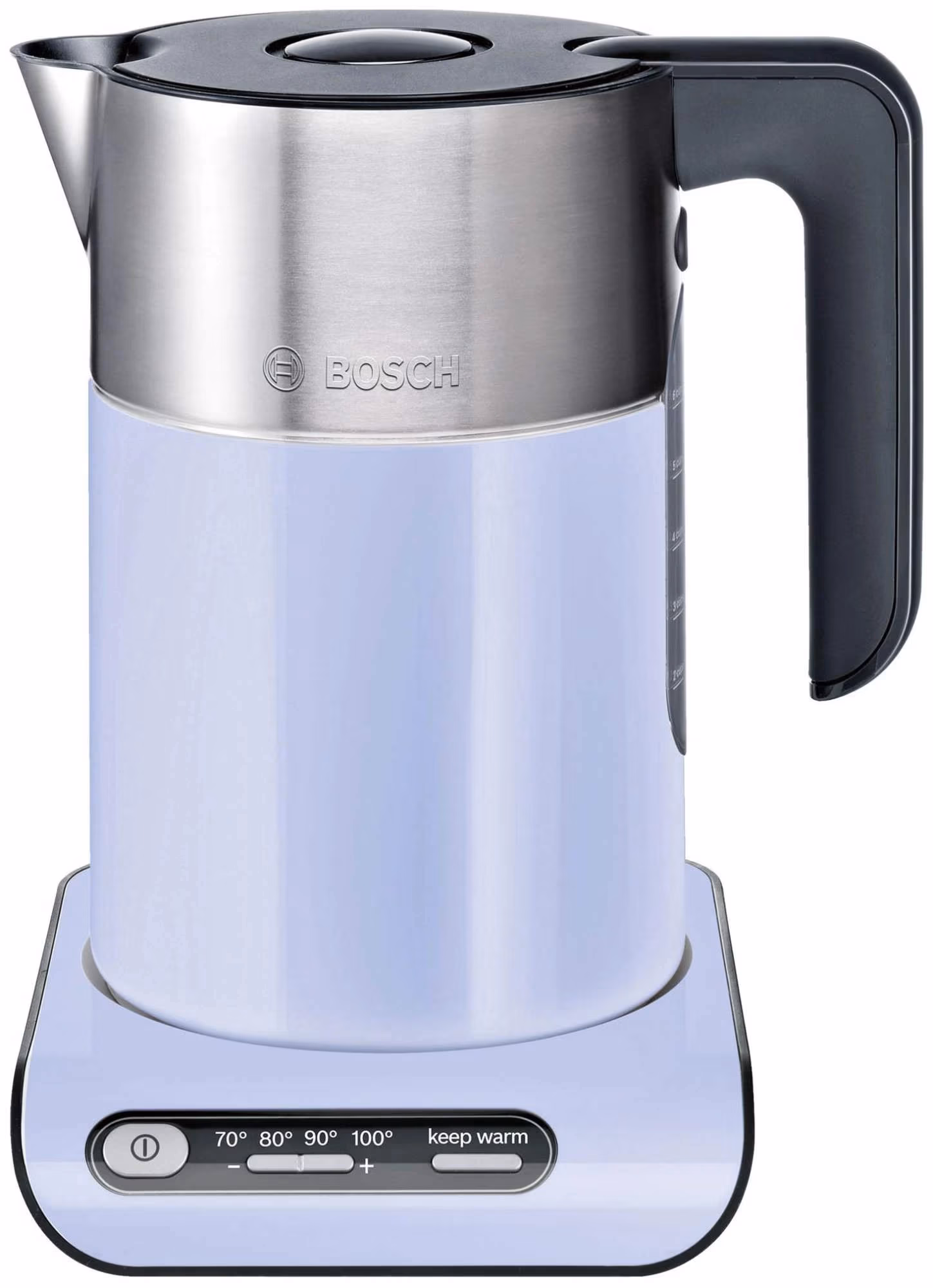 Fierbator de apa electric Bosch TWK8619P 