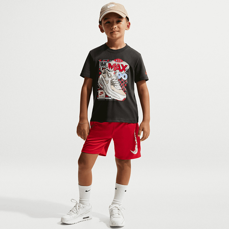 Футболка Nike AIR MAX SNEAKER