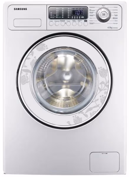 Masina de spalat Samsung WF8450S9Q 