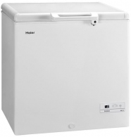 Морозильный ларь Haier  HCE259R, 259 л, 84.5 см, A+, Белый  thumbnav