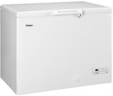 Морозильный ларь Haier  HCE319R, 319 л, 84.5 см, A+, Белый  thumbnav