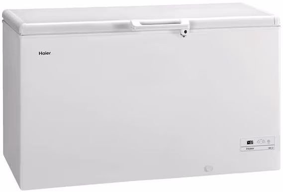 Морозильный ларь Haier  HCE429R, 429 л, 85.4 см, A+, Белый  
