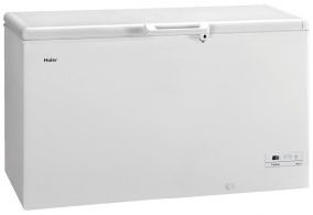 Lada frigorifica Haier  HCE519R, 519 l, 84.5 cm, A+, Alb thumbnav