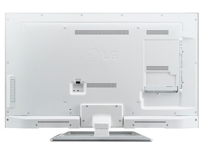Televizor 3D LED LG 32LM669S photo 2