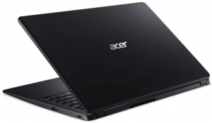Ноутбук Acer A315-56-399S Shale Black (NX.HS5EU.00T), Core i3, 12 ГБ ГБ, Linux, Черный с серым thumbnav 2