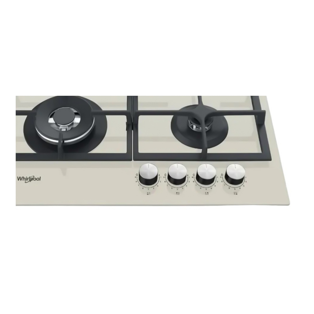Plita cu gaz incorporabila Whirlpool GOFL629S photo 3