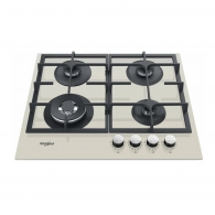 Plita cu gaz incorporabila Whirlpool GOFL629S thumbnav 4
