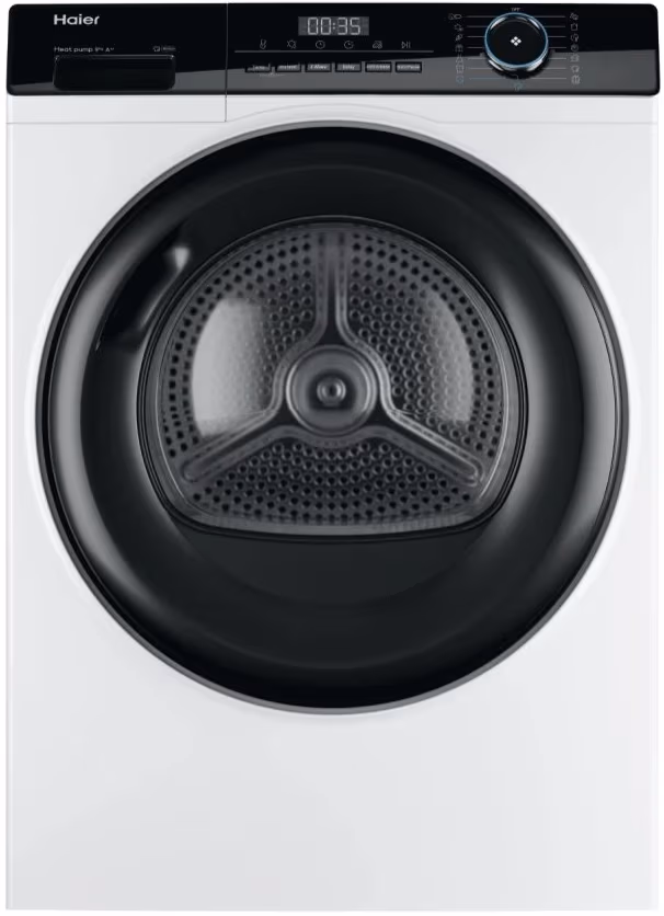 Сушильная машина Haier  HD90A2939S 