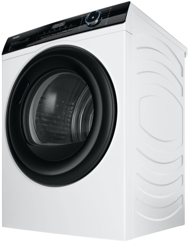 Сушильная машина Haier HD90A2939S / 9 кг / A++ / Белый photo 4