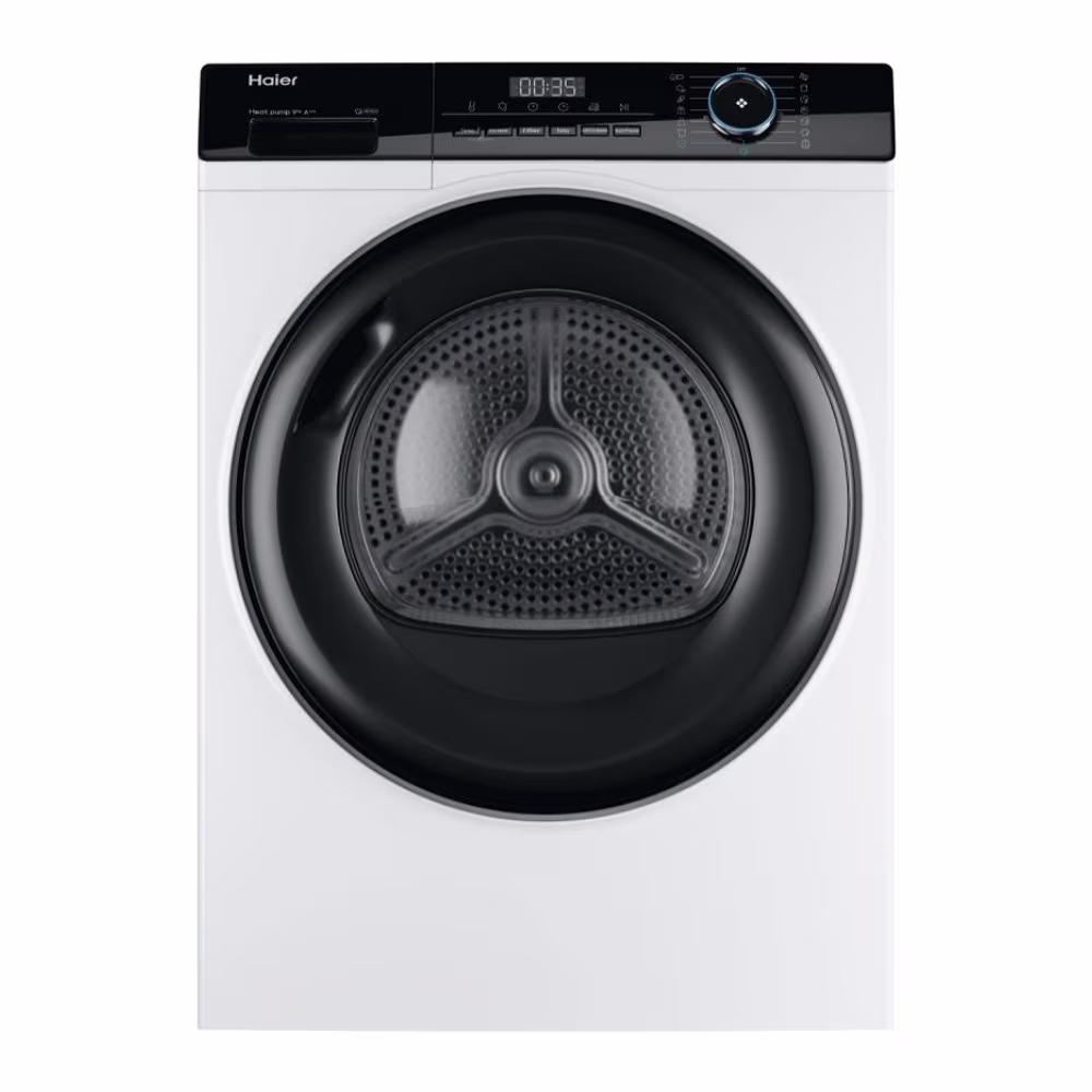 Masina de uscat rufe Haier  HD90-A3939-S 