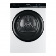 Masina de uscat rufe Haier  HD90-A3939-S thumbnav 1