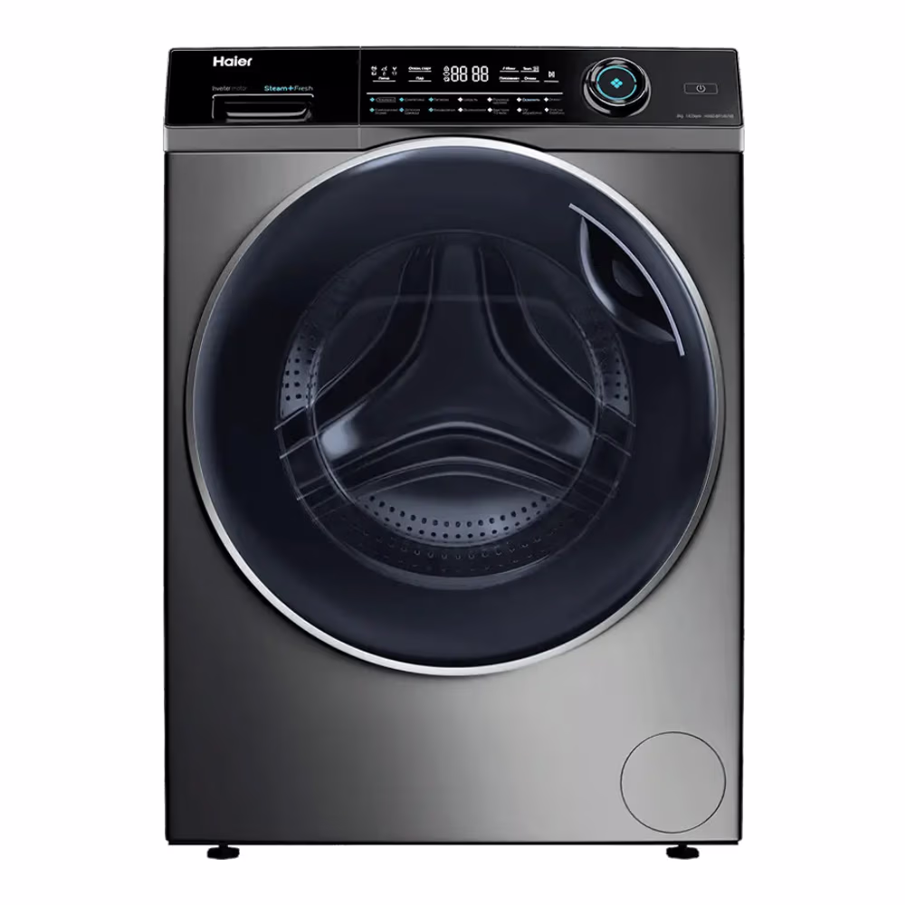 Masina de spalat Haier  HW 80-BP14979S 